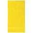 Полотенце банное 70х140 см, 100% хлопок, 540 г/м2, Dobby Mdm, Anilsan, ярко-желтое, Турция, 205070140 - фото 6