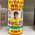 Клей Titan Wild, универсальный, прозрачный, водостойкий, 500 мл, TWP0.5, Premium - фото 7