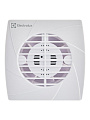 Вентилятор вытяжной настенный, Electrolux, установочный диаметр 120 мм, 20 Вт, 150 м³/ч, обратный клапан, Eco, EAFE-120 - фото 2