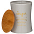 Емкость для сыпучих продуктов agness сахар диаметр=11 см высота=14 см 790-256 - фото 2