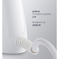 Отпариватель Polaris, PGS 1518CA SteamProfi, 1500 Вт, 2 режима, мятный, белый, 008332 - фото 5