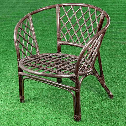 Кресло садовое Мальдивы, 110 кг, IND13