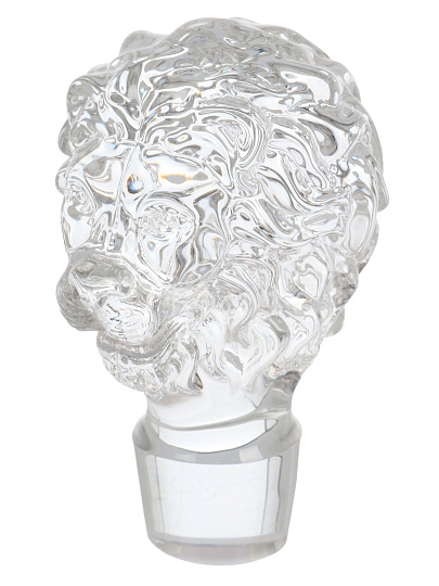 Штоф стекло, 0.7 л, Domenik, Spirit of nature, DMG003