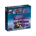 Конструктор Lego, Harry Potter, Автобус Ночной рыцарь, 7-9 лет, 403 детали, 75957 - фото 5