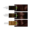 Краска для волос, Garnier, Color Naturals, 4.15, морозный каштан, 110 мл - фото 5
