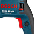 Перфоратор Bosch, GBH 2-26 DRE, SDS-Plus, 800 Вт, 2.7 Дж, 3 режима, с кейсом - фото 6