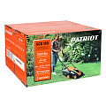 Скарификатор Patriot, SCE 150, 1500 Вт, нож, 512309150 - фото 16