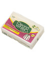 Мыло хозяйственное от пятен, Duru, Clean&amp;amp;White, 120 г, 504948