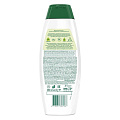 Шампунь Palmolive, Зеленый чай, против перхоти, 380 мл - фото 2