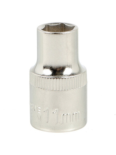 Головка торцевая 6-гранная, 1/2&quot;, 11 мм, Startul, PRO-52011