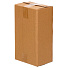 Коробка для бумажных салфеток МДФ, 25х14х9.5 см, Y4-6840 - фото 5