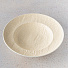 Тарелка суповая, фарфор, 25.5 см, 350 мл, круглая, Sandstone, Wilmax, WL-661330 / A, песочная - фото 4