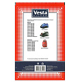 Мешок для пылесоса Vesta filter, BS 03, бумажный, 4 шт, + 1 фильтр - фото 3