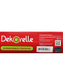 Клеенка Dekorelle, 0.6х20 м, силикон, 0.6 мм, 281 - фото 2
