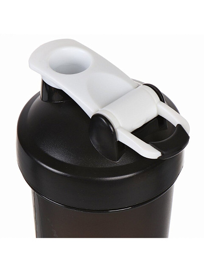 Шейкер для коктейлей, 0.5 л, в ассортименте, T2022-HT012