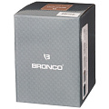 Банка для сыпучих продуктов, фарфор, 0.9 л, 12х16 см, с крышкой, Bronco, Soul Kitchen, 189-412, синяя - фото 2