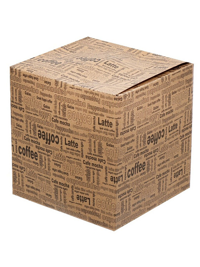 Набор чайный керамика, 12 предметов, на 6 персон, 180 мл, Кофемания, RS097-1334J, подарочная упаковка