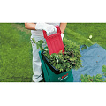Измельчитель Bosch, AXT 2000 RAPID, 220-230 В, 2000 Вт, 50 л, диаметр 35 мм, 600 853 500 - фото 3