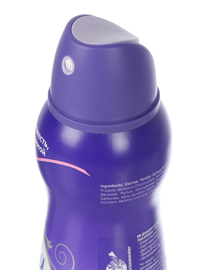 Дезодорант Lady Speed Stick, Cool Fantasy, для женщин, спрей, 150 мл