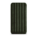 Матрас надувной Intex, 191х99х25 см, 64761, насос встроенный, ножной, флокированный, 136 кг - фото 10