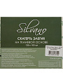 Скатерть Silvano, Элегия, 1.39х1.6 м, ПВХ на тканевой основе, PW195-R973-1 - фото 6