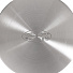Кастрюля нержавеющая сталь, 5.2 л, с крышкой, крышка стекло, Катунь, Лира, КТ-CP-0052 - фото 4