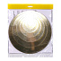 Наклейка декоративная Орбита-3, 25х30 см, золотая, Ваша Светлость, 1-00101FG - фото 5
