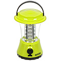 Фонарь кемпинговый, ФАZА, AccuF5-L36-gn, зеленый, 2851000