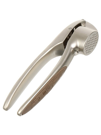 Пресс для чеснока Apollo, DaVinci, цинковый сплав, пластик, навеска, DVC-04