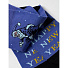 Носки для мужчин, хлопок, Брестские, Classic New year, 480, василек, р. 25, 20С2146 - фото 2