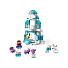 Конструктор Lego, Duplo, Princess Ледяной замок, 1-3 лет, 59 деталей, 10899 - фото 2