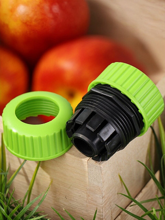 Муфта ремонтная 3/4