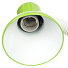 Светильник настольный на подставке, E27, 40 Вт, детский, зеленый, абажур зеленый, Lofter, MT-603-grn - фото 3