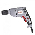 Дрель сетевая безударная Ставр ДЭ-10/600Б, 0-3000 об/мин, 0.6 кВт, 10 мм