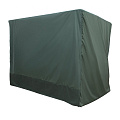 Чехол для 4-местных качелей, 244х130х179 см, зеленый, Arno, 2017-ЧУ-4П, УДаЧи, Дефа Люси