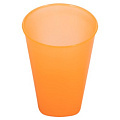 Стакан 350 мл, пластик, Радиан, в ассортименте, 10193073 - фото 3