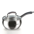 Ковшик из нержавеющей стали Rondell Charm RDS-731, 1.4 л