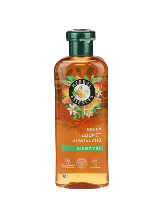 Шампунь Herbal Essences, для всех типов волос, 350 мл