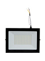 Прожектор светодиодный, General Lighting Systems, GTAB-100BT-IP65-6500, 100 Вт, 6500 К, IP65, 9000 Лм, черный, 403114 - фото 2