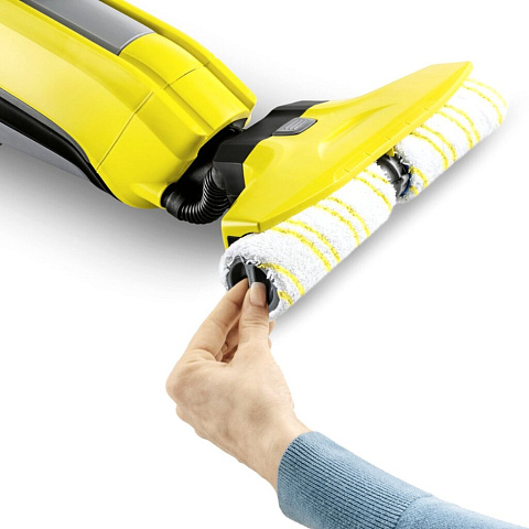 Электрошвабра Karcher, FC 5, 460 Вт, 200 мл, 1.055-400.0