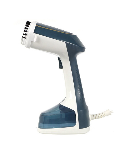 Отпариватель Rion, SZ-2206, 1500 Вт, 0.2 л, синий