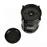Фонарь кемпинговый 3XR03, черный, 3X COB LED, Camelion LED5632 - фото 3