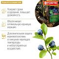 Грунт для голубики и лесных ягод, 20 л, Bona Forte - фото 4