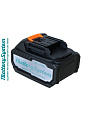 Аккумулятор 4000 мА·ч, 18 В, Sturm, 1BatterySystem, SBP1804 - фото 4