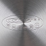 Сковорода нержавеющая сталь, 22 см, антипригарное покрытие, Катунь, Общепит, КТ-ОБ-СА-22, индукция - фото 5