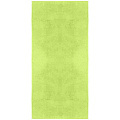 Полотенце банное 70х140 см, 100% хлопок, 562 г/м2, Plain, Anilsan, салатовое, Турция, 605870140 - фото 6