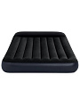 Матрас надувной Intex, 191х137х25 см, 64148ND, насос встроенный, электрический, флокированный, 272 кг - фото 6