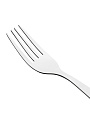 Вилка нержавеющая сталь, серебреная, столовая, Vetta, Йорк, 815-106 - фото 3