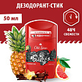 Дезодорант Old Spice, Wolfthorn, для мужчин, стик, 50 мл - фото 6