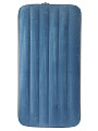 Матрас надувной Intex, 191х99х25 см, 64187NP, насос встроенный, аккумуляторный, флокированный, 136 кг - фото 4